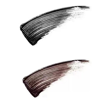 floravyne® Waterproof Mascara for Long-Lasting 24-Hour Thick & Well-Defined Lashes  -$AC
