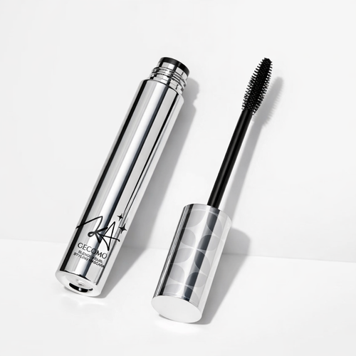 floravyne® Definition Curl Waterproof Mascara-WH