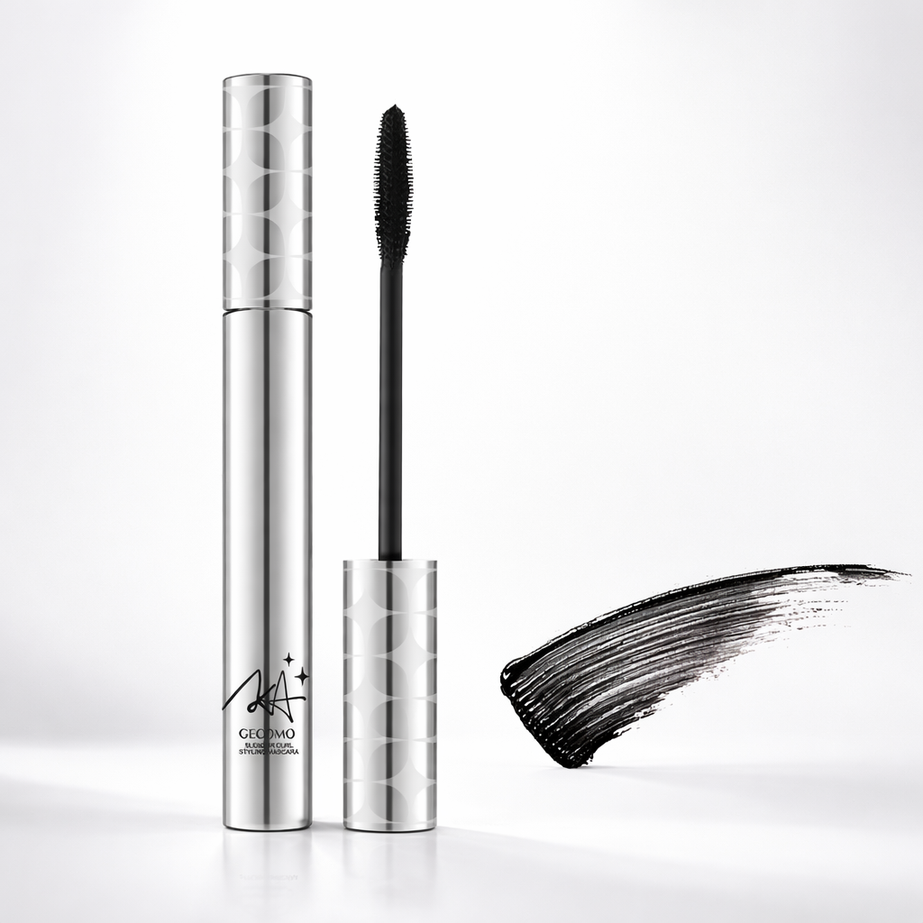 floravyne® Definition Curl Waterproof Mascara-WH