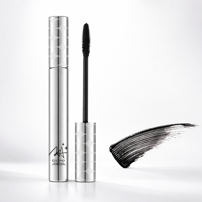 floravyne® Definition Curl Waterproof Mascara-WH