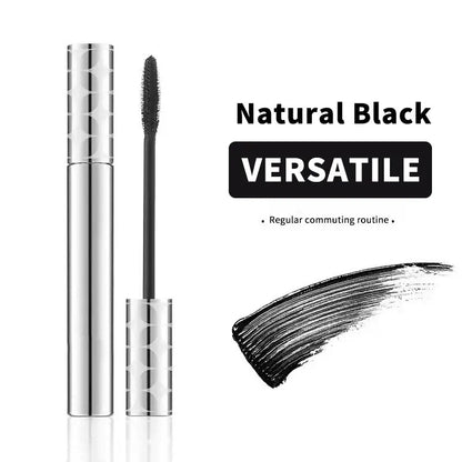 floravyne® Waterproof Mascara for Long-Lasting 24-Hour Thick & Well-Defined Lashes  -$AC