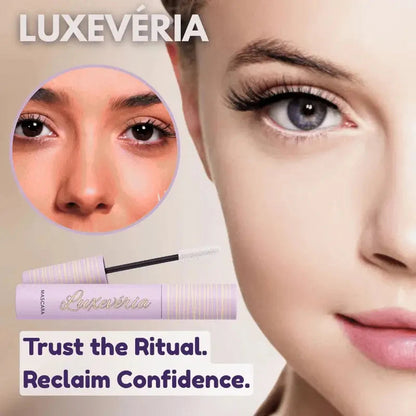 【 💖Final 3 hours 72% OFF】🌺 24H Waterproof Volumizing Tubing Mascara,Long-Lasting Thick & Defined Lashes-CU